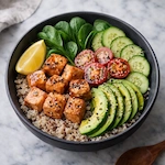 Bowl Quinoa